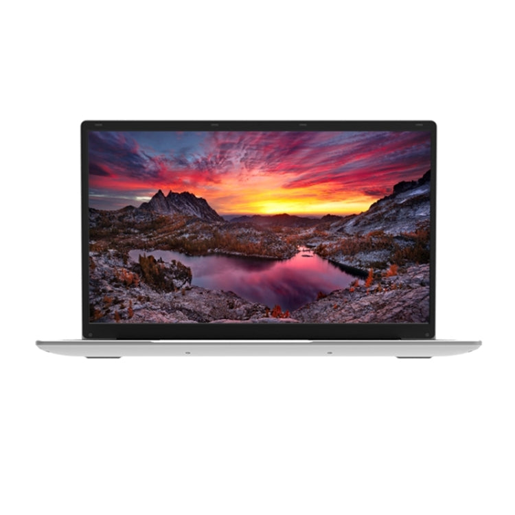 Jumper EZbook S7 15.6 inch Laptop, 12GB+256GB, Windows 11 Intel Alder Lake N95 Quad Core, US Plug(Grey)