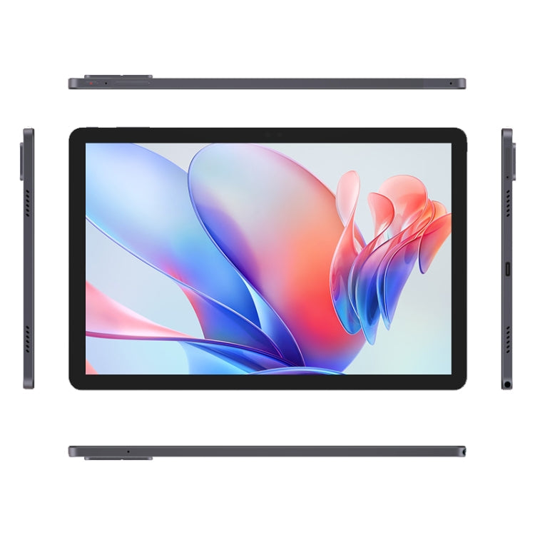 Tablette PC Jumper EZpad M10 HD, 4 Go+128 Go, 10,1 pouces Android 13 OS Unisoc T606 Octa Core Réseau : 4G, prise UE
