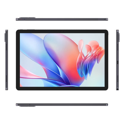 Tablette PC Jumper EZpad M10 HD, 4 Go+128 Go, 10,1 pouces Android 13 OS Unisoc T606 Octa Core Réseau : 4G, prise UE