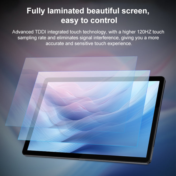 Tablette PC Jumper EZpad M10 HD, 4 Go+128 Go, 10,1 pouces Android 13 OS Unisoc T606 Octa Core Réseau : 4G, prise UE