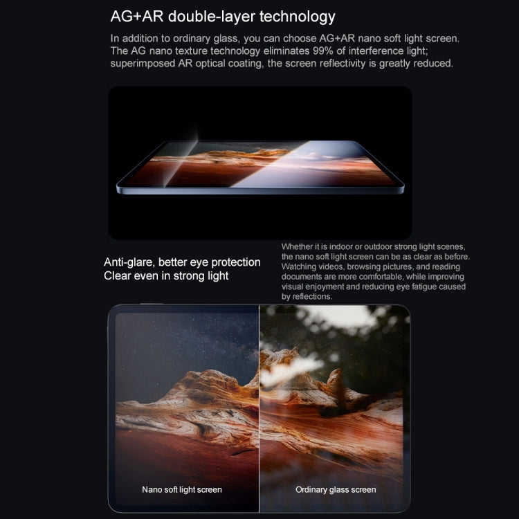 Xiaomi Pad 7 Pro 11.2 inch, 12GB+512GB, HyperOS 2 Qualcomm Snapdragon 8s Gen3 Octa Core (Black)