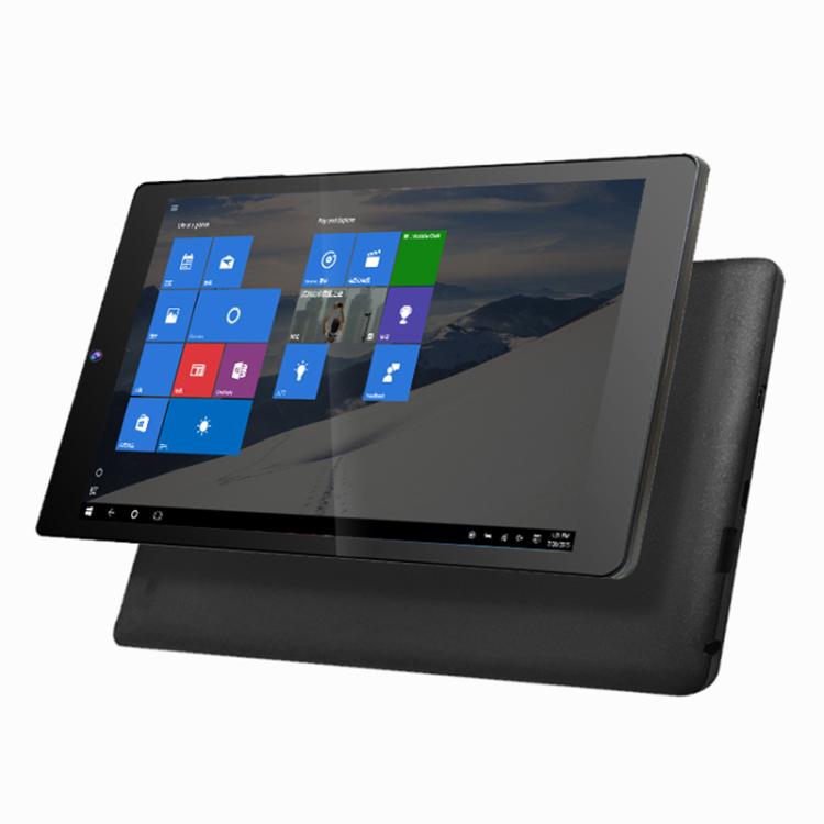 Tablette PC UNIWA WinPad BT801, 4 Go+64 Go, 8,0 pouces Windows 10 Home Intel Cherry Trail Z8350 Quad Core, prise AU