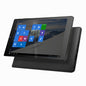 UNIWA WinPad BT801 Tablet PC, 4GB+64GB, 8.0 inch Windows 10 Home Intel Cherry Trail Z8350 Quad Core, EU Plug