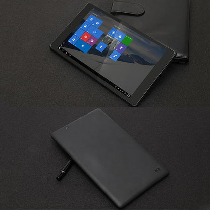 UNIWA WinPad BT801 Tablet PC, 4GB+64GB, 8.0 inch Windows 10 Home Intel Cherry Trail Z8350 Quad Core, UK Plug