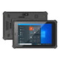 UNIWA WinPad W89 Rugged Tablet PC, 4GB+64GB, 8 inch Windows 10 Home Intel Cherry Trail Z8350, Network: 4G, US Plug