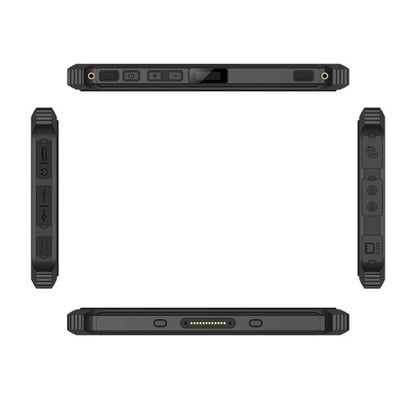 UNIWA WinPad W89 Rugged Tablet PC, 4GB+64GB, 8 inch Windows 10 Home Intel Cherry Trail Z8350, Network: 4G, UK Plug