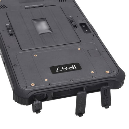 UNIWA WinPad W89 Rugged Tablet PC, 4GB+64GB, 8 inch Windows 10 Home Intel Cherry Trail Z8350, Network: 4G, AU Plug