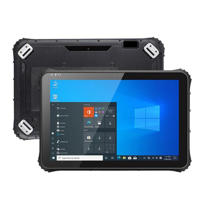 UNIWA WinPad W122J Rugged Tablet PC, 8GB+128GB, 12.2 inch Windows 11 Pro Intel Processor N5100, Network: 4G, UK Plug