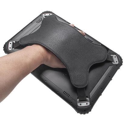 UNIWA WinPad W122J Rugged Tablet PC, 8GB+128GB, 12.2 inch Windows 11 Pro Intel Processor N5100, Network: 4G, US Plug