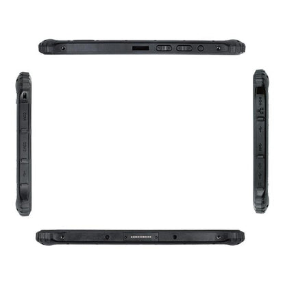 UNIWA WinPad W122J Rugged Tablet PC, 8GB+128GB, 12.2 inch Windows 11 Pro Intel Processor N5100, Network: 4G, EU Plug