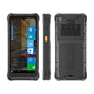 UNIWA WinPad W650 Rugged Tablet PC, 8GB+128GB, 6.5 inch Windows 10 Intel Processor N5100, Network: 4G, US Plug