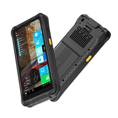 UNIWA ULAP R133 Rugged Laptop, 8GB+256GB, 13.3 inch Windows11 Intel Core i5-1135G7, US Plug