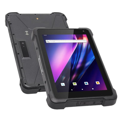 Tablette PC durcie UNIWA UTAB R81X, 8 Go+128 Go, Android 12 Mediatek MT6789 Octa Core 8 pouces, Réseau : 4G, prise US