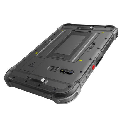 UNIWA UTAB T85S Rugged Tablet PC, 4GB+64GB, 8 inch Android 12 Mediatek MT6765V Octa Core, Network: 4G, US Plug
