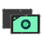UNIWA T11 Pro Rugged Tablet PC, 4GB+64GB, 10.1 inch Android 11 Mediatek MT6771 Octa Core, Network: 4G, US Plug