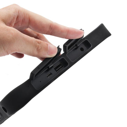 UNIWA ULAP R133 Rugged Laptop, 8GB+256GB, 13.3 inch Windows11 Intel Core i5-1135G7, US Plug