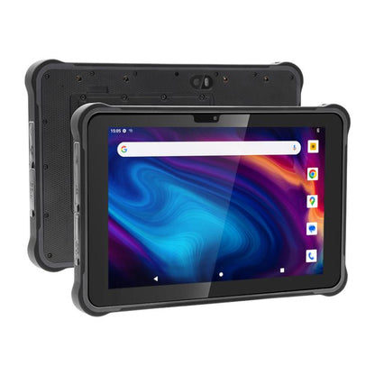 UNIWA T11 Pro Max Rugged Tablet PC, 8GB+128GB, 10.1 inch Android 13 Mediatek MT6789 Octa Core, Network: 4G, EU Plug