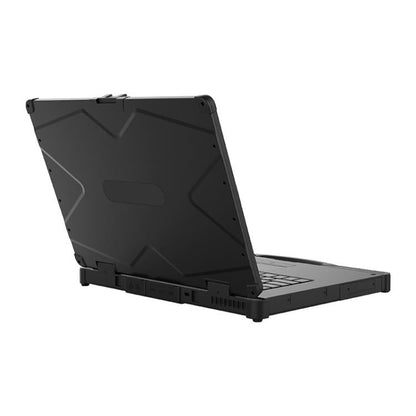 UNIWA ULAP R14 Rugged Laptop, 8GB+256GB, 14 inch Windows 10 Home Intel Core i5-8250U, EU Plug