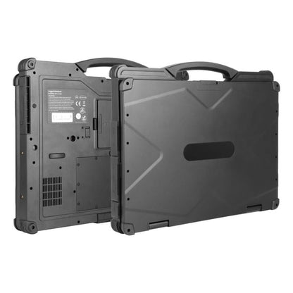 UNIWA ULAP R14 Rugged Laptop, 8GB+256GB, 14 inch Windows 10 Home Intel Core i5-8250U, EU Plug