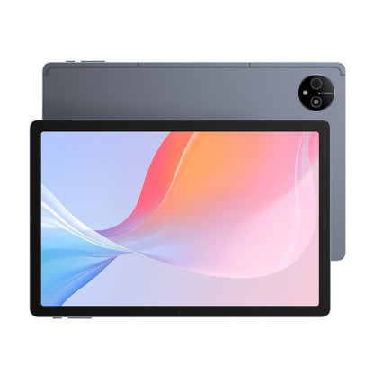 [HK Warehouse] Ulefone Tab A11 Tablet PC, 6GB+256GB, 11 inch Android 14 Unisoc T620 Octa Core 4G Network, EU Plug (Space Grey)