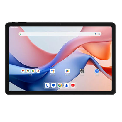ALLDOCUBE iPlay 60 Pro 4G LTE Tablet PC, 6GB+128GB, 11 inch Android 14 MediaTek Helio G99 Octa Core Support Dual SIM (Dark Gray)