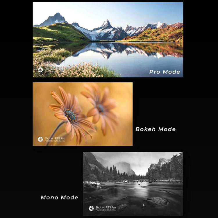 [HK Warehouse] OUKITEL RT3 Pro 4G Network IP68/IP69K Rugged Tablet, 4GB+128GB, 8.0 inch Android 14 MediaTek G81 Octa-Core Support Dual SIM, EU Plug (Orange)