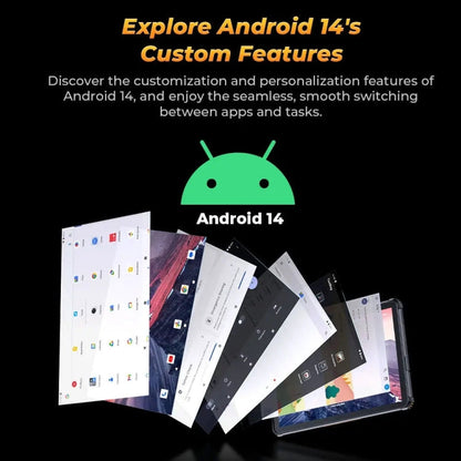 [HK Warehouse] OUKITEL RT9 4G Network IP68/IP69K Rugged Tablet, 6GB+256GB, 10.1 inch Android 14 Unisoc T606 Octa-Core Support Dual SIM, EU Plug (Orange)