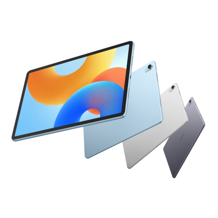 HUAWEI MatePad 11.5 2024, WiFi 8GB+256GB 120Hz HarmonyOS 4.2 Histen 9.0 Hisilicon Kirin 8000 (Blue)