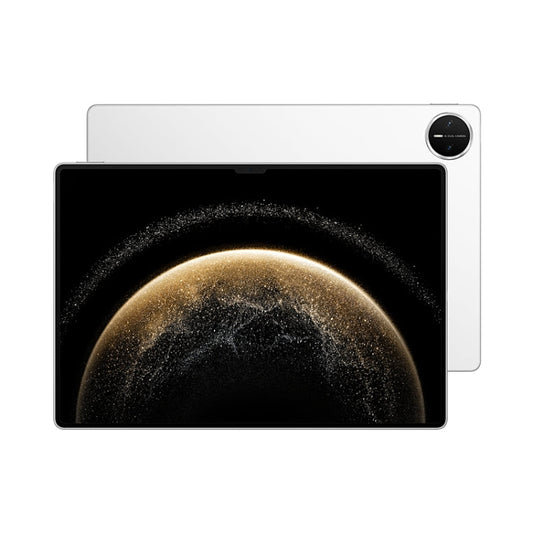 HUAWEI MatePad Pro 13.2 inch 2025 WiFi Soft Light Screen, 12GB+256GB, HarmonyOS 4.3 Hisilicon Kirin 9020, Not Support Google Play (White)