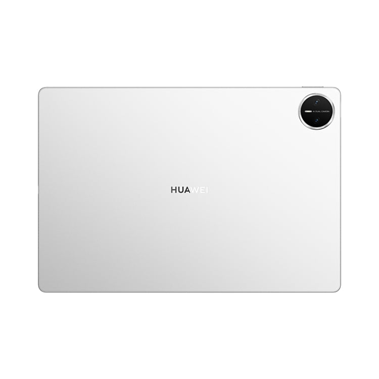 HUAWEI MatePad Pro 13.2 inch 2025 WiFi Soft Light Screen, 12GB+256GB, HarmonyOS 4.3 Hisilicon Kirin 9020, Not Support Google Play (White)