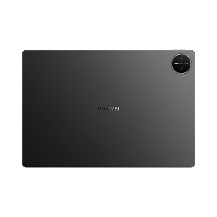 HUAWEI MatePad Pro 13,2 pouces 2025 WiFi Écran doux, 12 Go+512 Go, HarmonyOS 4.3 Hisilicon Kirin 9020, Ne prend pas en charge Google Play (Noir)