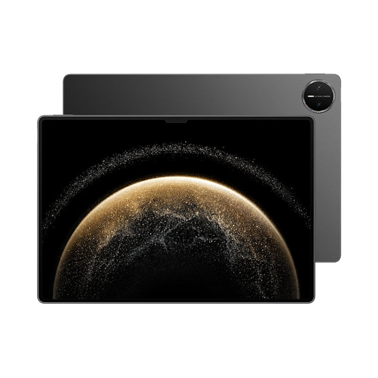 HUAWEI MatePad Pro 13.2 inch 2025 WiFi Soft Light Screen, 16GB+1TB, HarmonyOS 4.3 Hisilicon Kirin 9020, Not Support Google Play (Black)