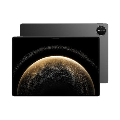 HUAWEI MatePad Pro 13.2 inch 2025 WiFi Soft Light Screen, 16GB+1TB, HarmonyOS 4.3 Hisilicon Kirin 9020, Not Support Google Play (Black)
