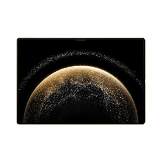HUAWEI MatePad Pro 13.2 inch 2025 WiFi Soft Light Screen, 12GB+512GB, HarmonyOS 5.0 Hisilicon Kirin 9020, Not Support Google Play (Fluxay Gold)