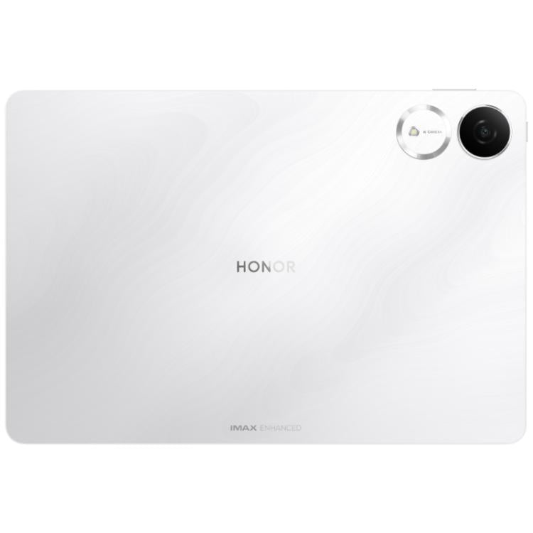 Honor Pad V9 WiFi Tablet PC, 11.5 inch 12GB+256GB MagicOS 9.0 Dimensity 8350 Ultra Octa Core (White)