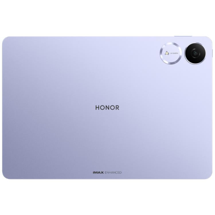 Honor Pad V9 WiFi Tablet PC, 11.5 inch 12GB+512GB MagicOS 9.0 Dimensity 8350 Ultra Octa Core (Purple)