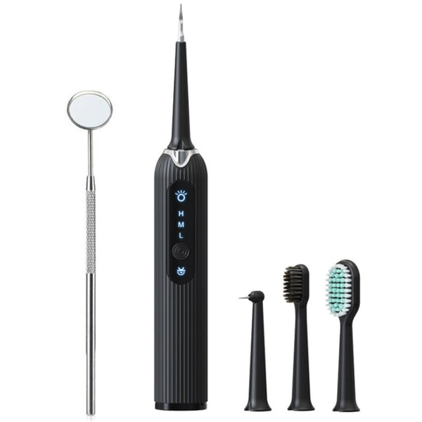Electric Toothbrush & Calculus Remover