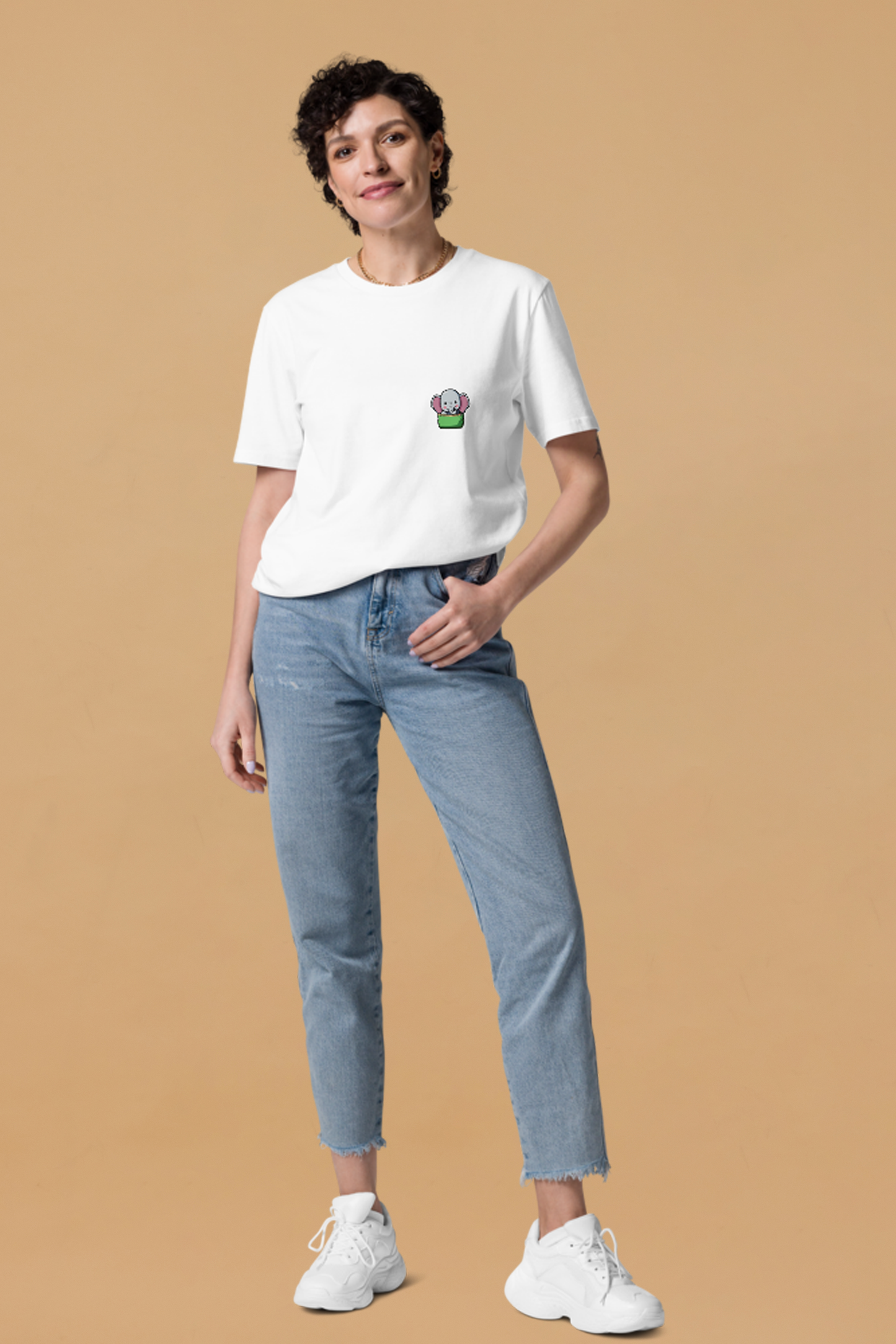 Elephant T-Shirt