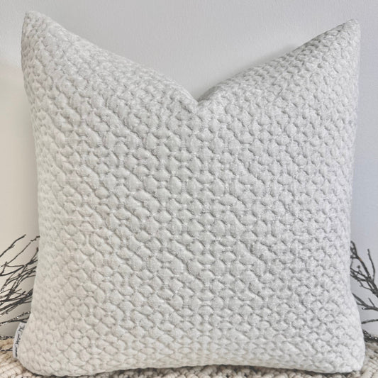 Le Coussin Couture - La Maison Blanche - Style n° 96