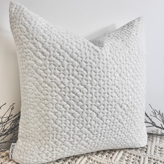 Le Coussin Couture - La Maison Blanche - Style n° 96