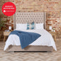 100% Organic Bamboo Silk Duvet Set