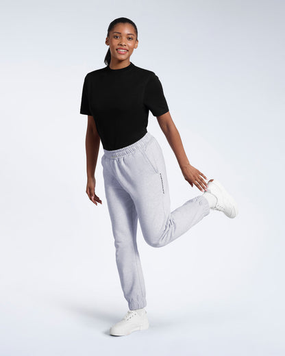 Heavyweight Organic Logo Joggers