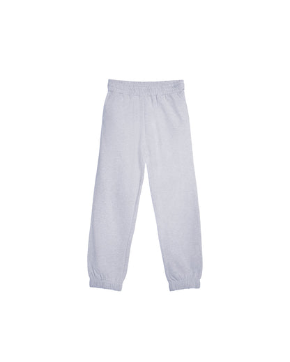 Heavyweight Organic Logo Joggers