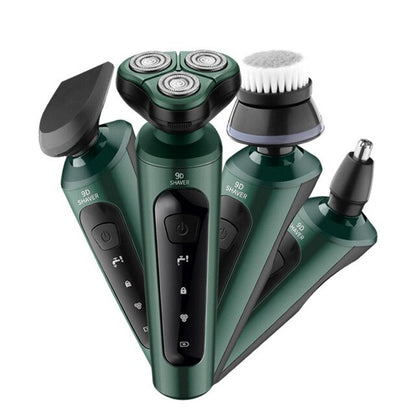 Multifunction Electric Beard Trimmer