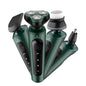 Multifunction Electric Beard Trimmer