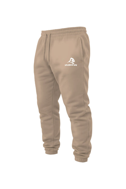 XAPE Prime Joggers – Sable
