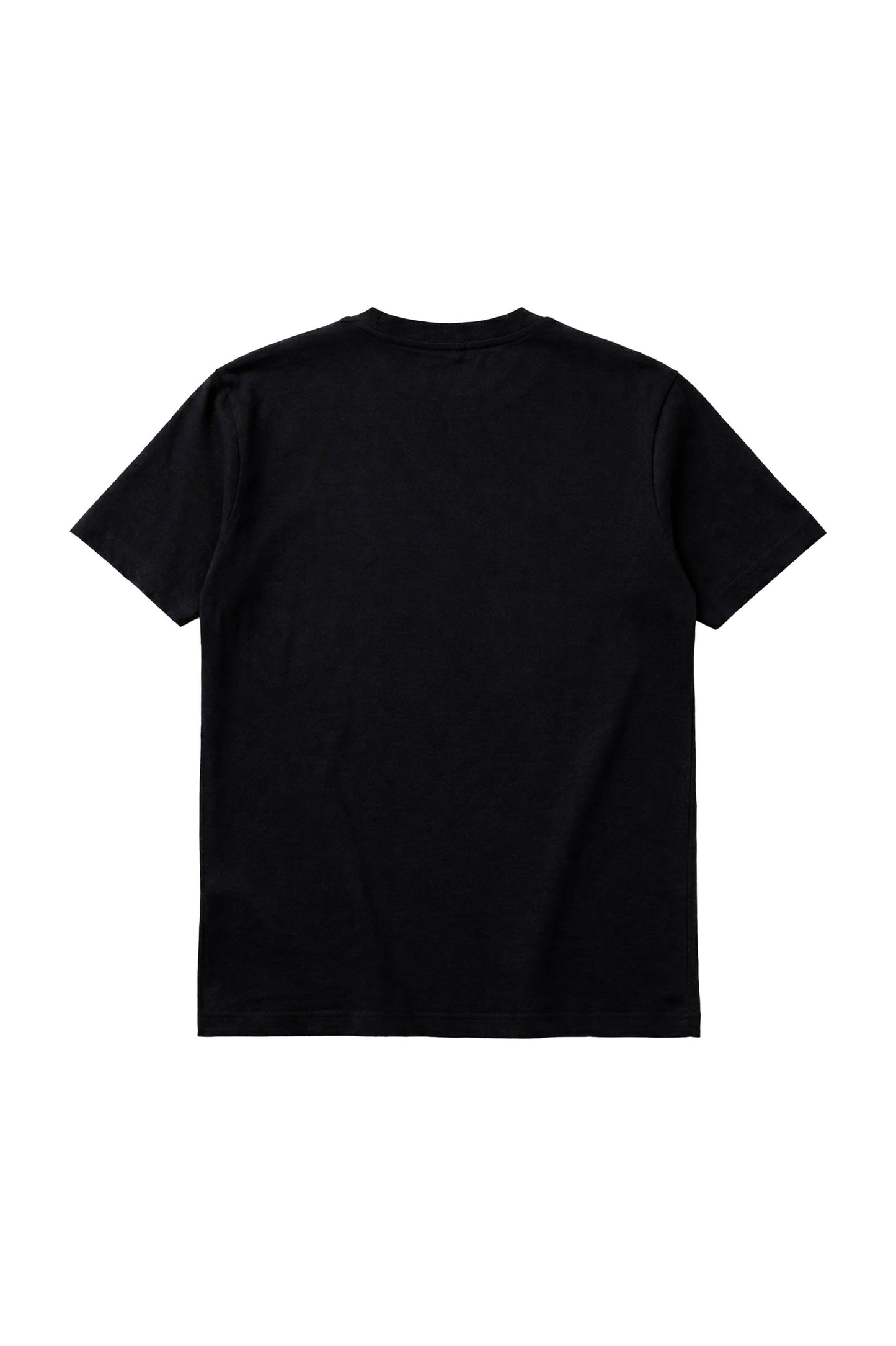 XAPE Alpha Club Tee - Black