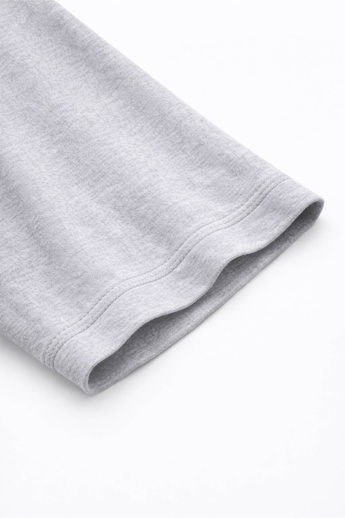 XAPE Baroque Tee - Sports Grey