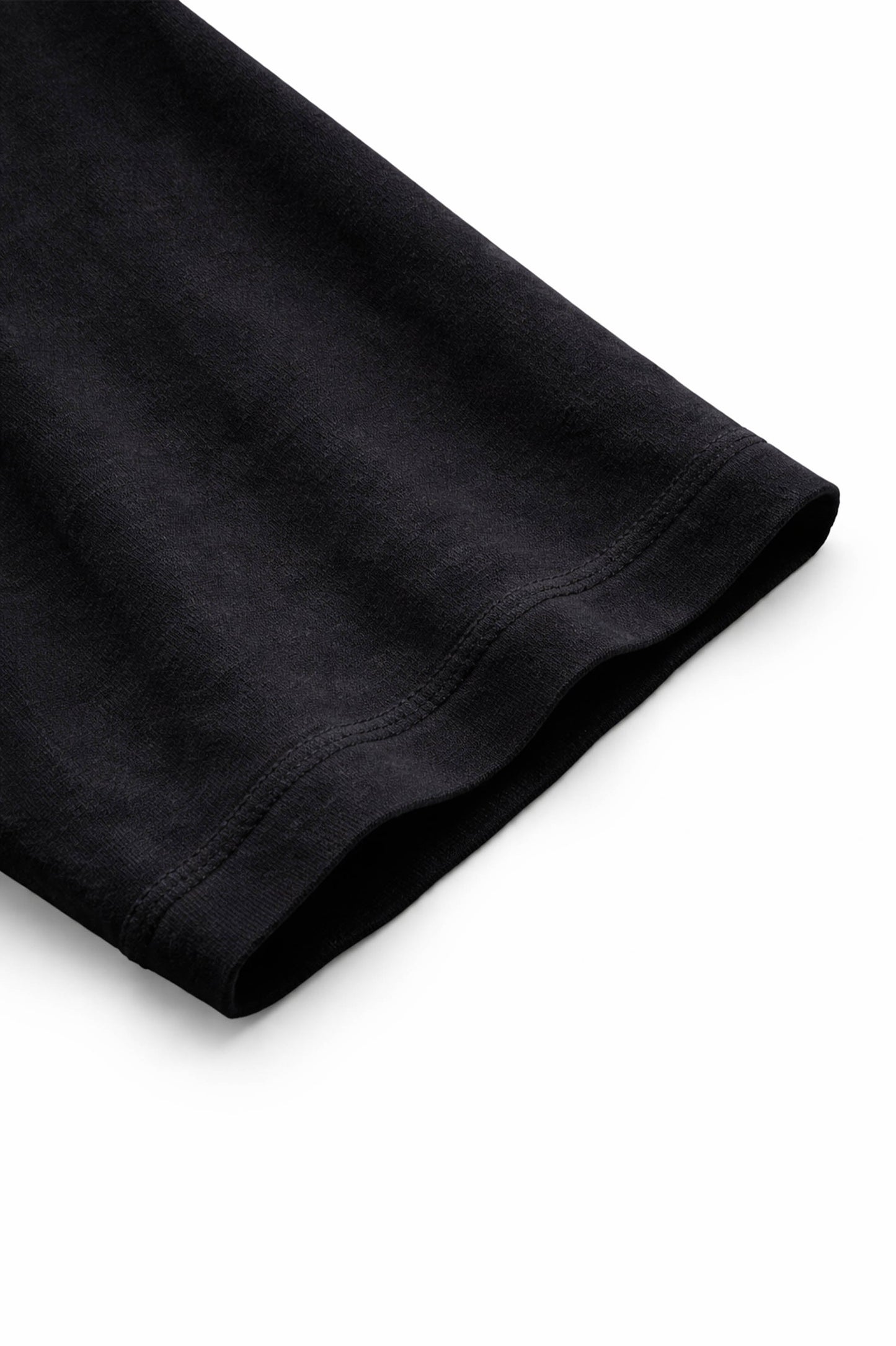 XAPE Catacombs Tee - Black