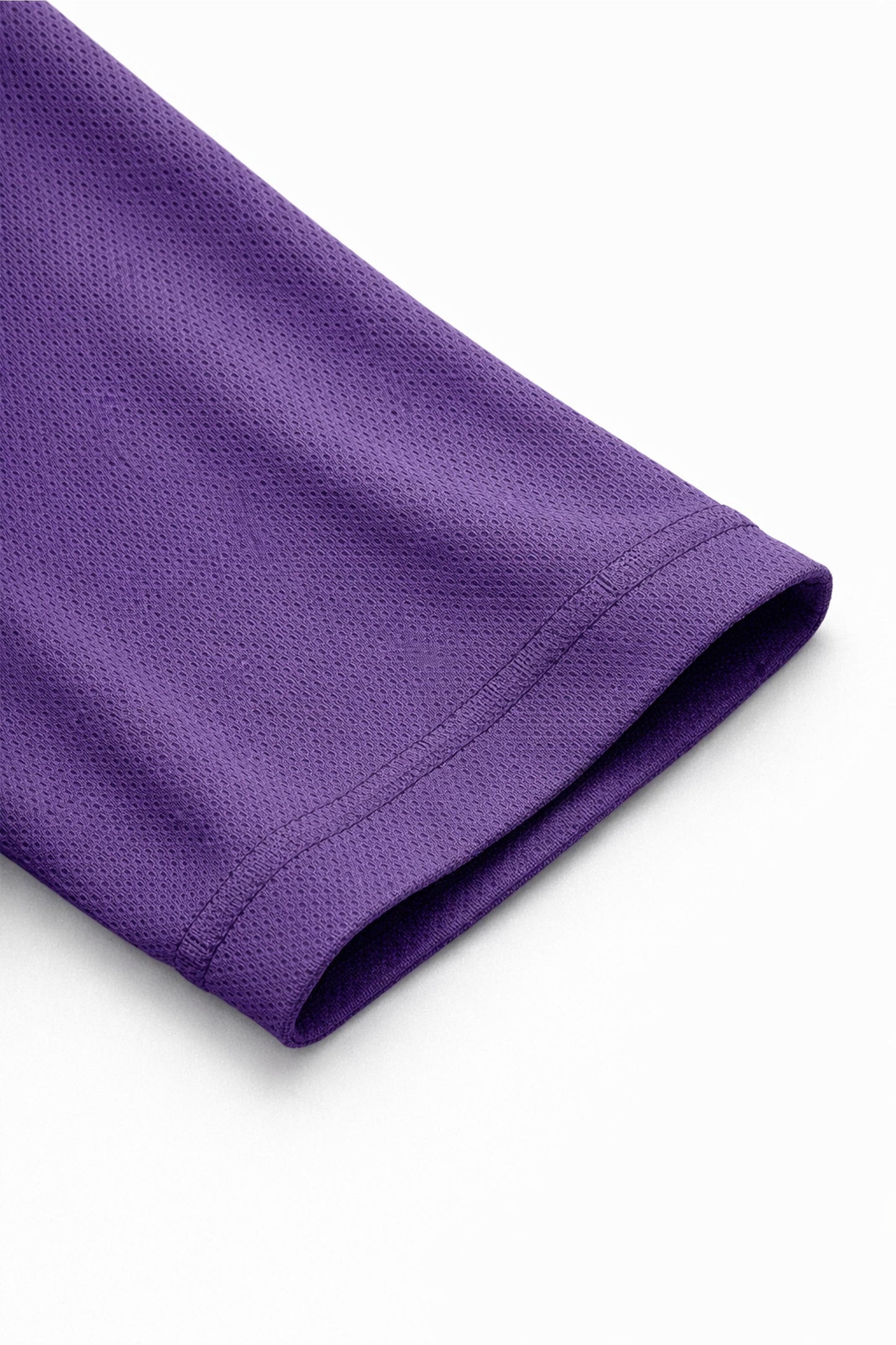 XAPE Classic Strength X Tech Tee - Purple